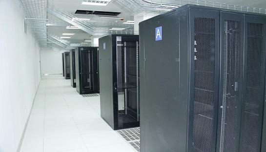 天津自贸区数据中心1U服务器托管